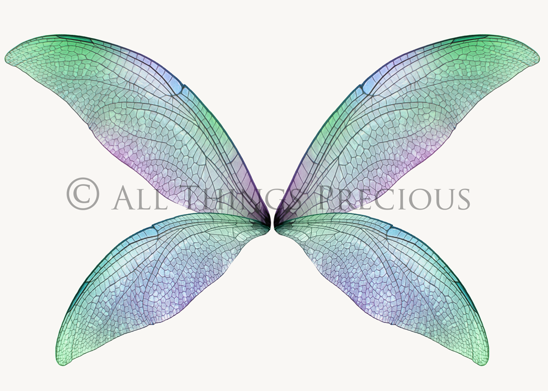 Digital Fairy Wings Overlays clipart. Png transparent see through files for photoshop. Butterfly Angel, Color, Print Photography editing. High resolution, 300dpi. Printable, Photography Graphic design assets, add on stock resources. Magical Scrapbooking design. Faery Photographer edit. Colorful Big Bundle. ATP Textures